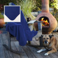 Fleece Throw