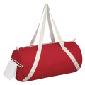 Lightweight Cotton Duffel Bag