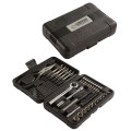 Hardcase 40 Pc Tool Set