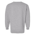 LAT Unisex Elevated Fleece Crewneck Sweatshirt