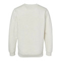 LAT Unisex Elevated Fleece Crewneck Sweatshirt