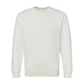 LAT Unisex Elevated Fleece Crewneck Sweatshirt