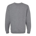 LAT Unisex Elevated Fleece Crewneck Sweatshirt
