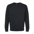 LAT Unisex Elevated Fleece Crewneck Sweatshirt