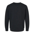 LAT Unisex Elevated Fleece Crewneck Sweatshirt