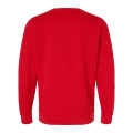 LAT Unisex Elevated Fleece Crewneck Sweatshirt
