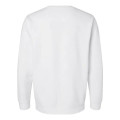 LAT Unisex Elevated Fleece Crewneck Sweatshirt