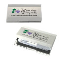 Lisbon Business Card Holder