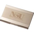 Lisbon Business Card Holder