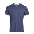 Boxercraft Men's High V-Neck T-Shirt