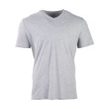 Boxercraft Men's High V-Neck T-Shirt