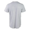 Boxercraft Men's High V-Neck T-Shirt