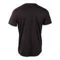 Boxercraft Men's High V-Neck T-Shirt
