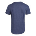Boxercraft Men's High V-Neck T-Shirt
