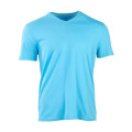 Boxercraft Men's High V-Neck T-Shirt