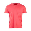 Boxercraft Men's High V-Neck T-Shirt