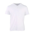 Boxercraft Men's High V-Neck T-Shirt