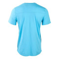 Boxercraft Men's High V-Neck T-Shirt