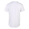 Boxercraft Men's High V-Neck T-Shirt