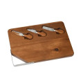 Cheese Knife Cutting Board