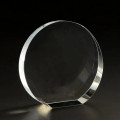 3D Circle Small Award