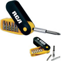 10 in 1 Screwdriver Tool Set