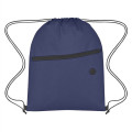 Non-Woven Hit Sports Pack With Front Zipper