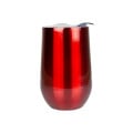 Double Wall Stainless Steel Wine Cup