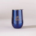 Double Wall Stainless Steel Wine Cup