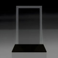 Epoch Vertical Medium Glass Award