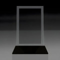 Epoch Vertical Medium Glass Award