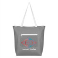 Flare Kooler Tote Bag