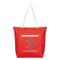 Flare Kooler Tote Bag