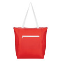 Flare Kooler Tote Bag