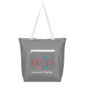 Flare Kooler Tote Bag
