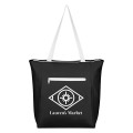 Flare Kooler Tote Bag