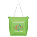 Flare Kooler Tote Bag