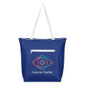 Flare Kooler Tote Bag