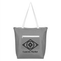 Flare Kooler Tote Bag