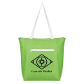 Flare Kooler Tote Bag