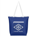 Flare Kooler Tote Bag