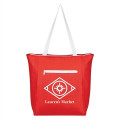 Flare Kooler Tote Bag