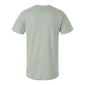 LAT Unisex Eco Jersey Tee