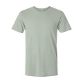 LAT Unisex Eco Jersey Tee