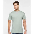 LAT Unisex Eco Jersey Tee