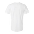 LAT Unisex Eco Jersey Tee