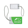 Luggage Tag
