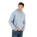 Boxercraft Unisex Recrafted Recycled Hooded Fleece