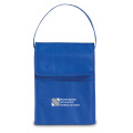 Lunch Sack Non-Woven Cooler