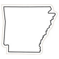 Arkansas State Magnet
